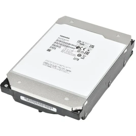 Жесткий диск Toshiba SAS 3.0 22TB MG10SFA22TE Server (7200rpm) 512Mb 3.5" [MG10SFA22TE]