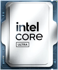Процессор/ CPU LGA1851 Intel Core Ultra 7 265KF (Arrow Lake, 20C/20T, 3.9/5.5GHz, 36MB, 125W) OEM