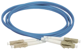 ITK Оптический (патч-корд), MM, 50/125 (OM4), LC/UPC-LC/UPC,(Duplex),100м