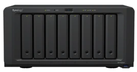 Сетевой накопитель Synology DS1823XS+