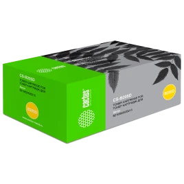 -/ Картридж лазерный Cactus CS-B205D 106R04349 черный (6000стр.) для Xerox B205/210/215