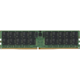 Память оперативная/ Samsung DDR5 64GB  RDIMM 5600