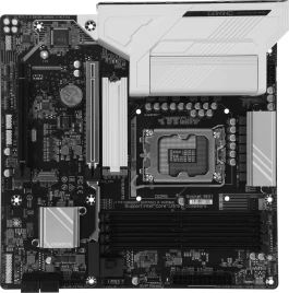 Материнская плата/ B860M GAMING X WIFI6E