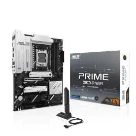 Материнская плата/ PRIME X870-P WIFI