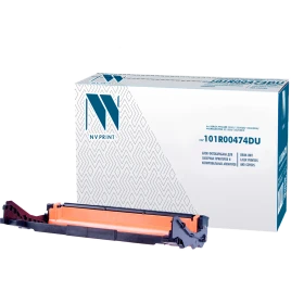 -/ Барабан NVP NV-101R00474 DU для Xerox Phaser 3052/ 3260DI/ 3260DNI/ WorkCentre 3215DI/ 3225DNI (10000k)