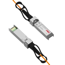 Кабель/ FIBO FT-S10-AOC3m SFP+ AOC модуль, оптический кабель, 3 метра