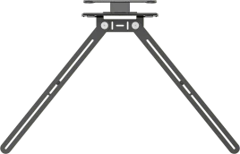 Крепёж к TV/ Accessory Logitech TV Mount for Video BARS
