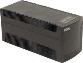 Источник бесперебойного питания Powercom Raptor RPT-2000AP 1200Вт 2000ВА черный