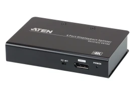 Разветвитель DisplayPort 4K 4-портовый/ 4-Port 4K DisplayPort Splitte
