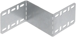 Переходник H80х100 HDZ IEK