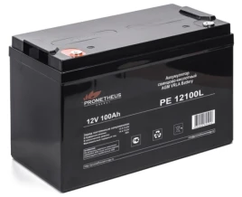 Аккумулятор PE12100