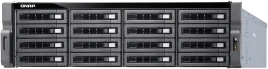Сетевой RAID-накопитель QNAP QN-TS-1683XU-RP-E2124-16G