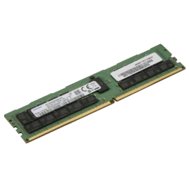 Память оперативная/ Samsung DDR4 32GB  RDIMM 3200 1.2V