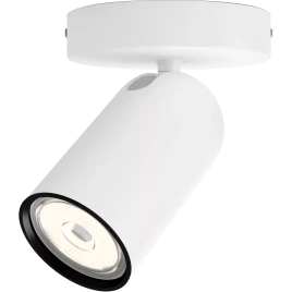 Philips PONGEE single spot white 1xNW 230V