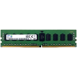 Память оперативная/ Samsung DDR4 16GB  RDIMM 3200 1.2V DR