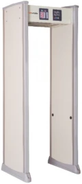 Металлодетектор HIKVISION NP-SG106