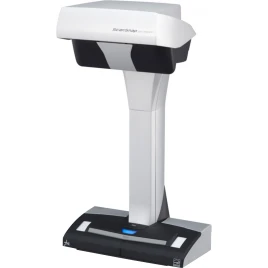 Ricoh(PFU) ScanSnap SV600 Книжный сканер, до А3, USB 2.0/ Ricoh(PFU) ScanSnap SV600, Contactless overhead document scanner, up to A3, USB 2.0