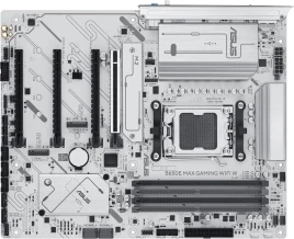 ASUS B650E MAX GAMING WIFI W