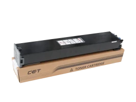 -/ Тонер-картридж (TF9) для SHARP MX-2630N (CET) Black, 872г