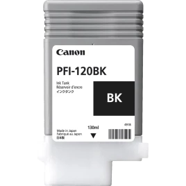 Картридж/ INK TANK PFI-120 BLACK