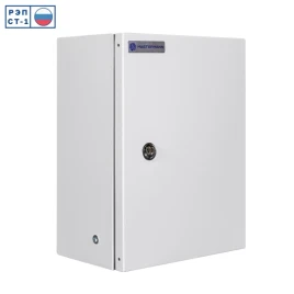 Монтажный навесной шкаф Мастер-2У