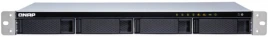 Сетевой RAID-накопитель QNAP QN-TS-431XeU-8G