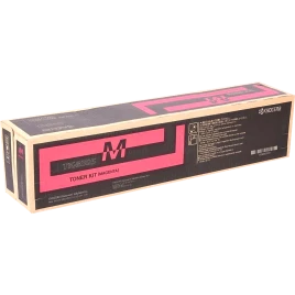 тонер-картридж Kyocera TK-8305M/ Toner Cartridge TK-8305M (305Xci/355Xci,15K/5%)