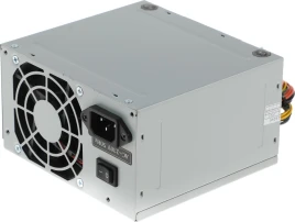 Блок питания Accord ATX 300W ACC-P300W (20+4pin) 80mm fan 3xSATA [ACC-P300W]