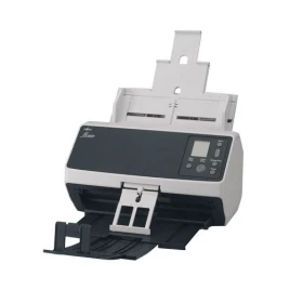 Ricoh(PFU) fi-8190 Документ сканер А4, двухсторонний, 90 стр/мин, автопод. 100 листов, USB 3.2, Gigabit Ethernet/ Ricoh(PFU) fi-8190, Document scanner, A4, duplex, 90 ppm, ADF 100, USB 3.2, Gigabit Ethernet