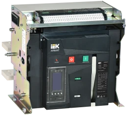ARMAT AR-A4V TY32 3P F HR Выключатель автомат. с акс. IEK