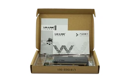 Сетевая карта/ PCIe x8 10G Dual port SFP+  Ethernet Network Adapter (Broadcom 57810S)