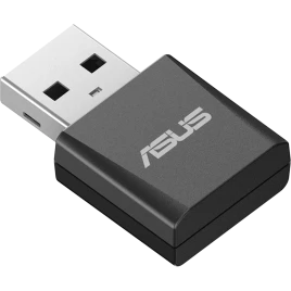 Адаптер ASUS USB-BE92 Nano/ ASUS USB-BE92 Nano