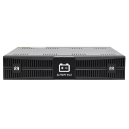 ИБП HIDEN EXPERT UDC9202H-RT, внешние акб= 72В (6 АКБ), ЗУ 8A, 2 kVA/1,8 kW (PF=0,9)/ Online Rack/Tower UPS internal batteries + external batteries