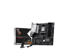 Материнская плата/ PRO B840M-P WIFI6E