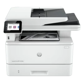 Лазерное МФУ/ HP LaserJet Pro 4103fdn