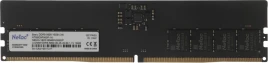 Модуль памяти Netac DIMM 16GB DDR5-5600 NTBSD5P56SP-16
