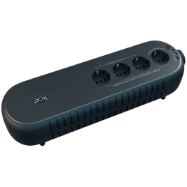 Источник бесперебойного питания/ Powercom WOW-850U, 425W