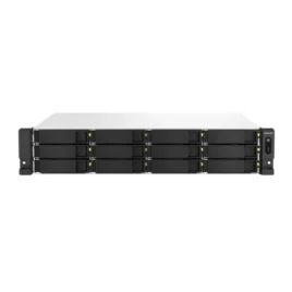 Сетевой RAID-накопитель QNAP QN-TS-1264U-RP-8G