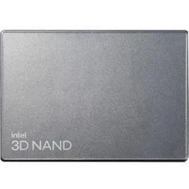 Твердотельный накопитель/ Intel SSD D7-P5620 Series, 3200GB, U.2(2.5" 15mm), NVMe, PCIe 4.0 x4, TLC, R/W 6700/3600MB/s, IOPs 1 000 000/341 000, TBW 17500, DWPD 3 (12 мес.)