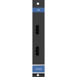 Модуль c 2 входами UHD HDMI; поддержка 4К60 4:2:0/ UHD-IN2-F16/STANDALONE [20-70007998]