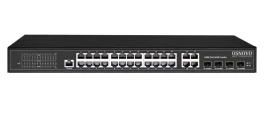 Коммутатор SW-8244/L(400W)