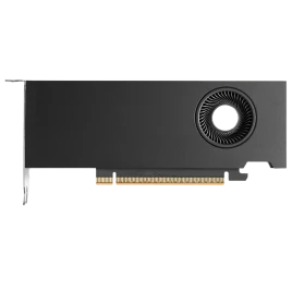 Видеокарта/ VGA NVIDIA RTX PRO 2000 Blackwell, 16 GB GDDR7 with ECC, mini DisplayPort 2.1, PCI Express 5.0 x8, Bulk