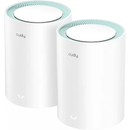 Wi-Fi Mesh-система/ AX1500 Gigabit Wi-Fi 6 Mesh Solution