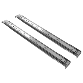 Аксессуар для системы хранения данных/ ASUSTOR AS-RAIL (Rail track with ball bearing for 1U, 2U Rack series)
