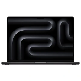 16-inch MacBook Pro: Apple M3 Pro with 12-core CPU, 18-core GPU/36GB/1TB SSD - Space Black/US