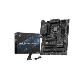 Материнская плата/ Z890 GAMING WIFI6E