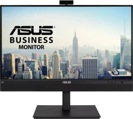 Монитор LCD 27" ASUS BE27ACSBK Business Monitor 27" (2560x1440), 16:9, IPS