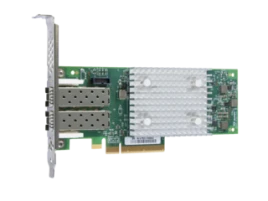 Плата/ HPE SN1100Q 16Gb 2p FC HBA