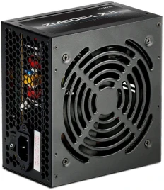 Блок питания ZALMAN ATX 600W ZM600-LXII
