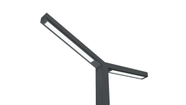 Опорa L-park STICK Y-образная 30+30 LEDEL